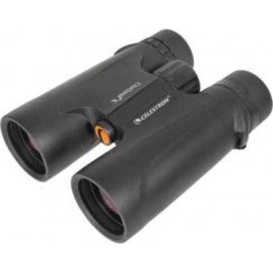 Žiūronai Celestron Outland X 10x42