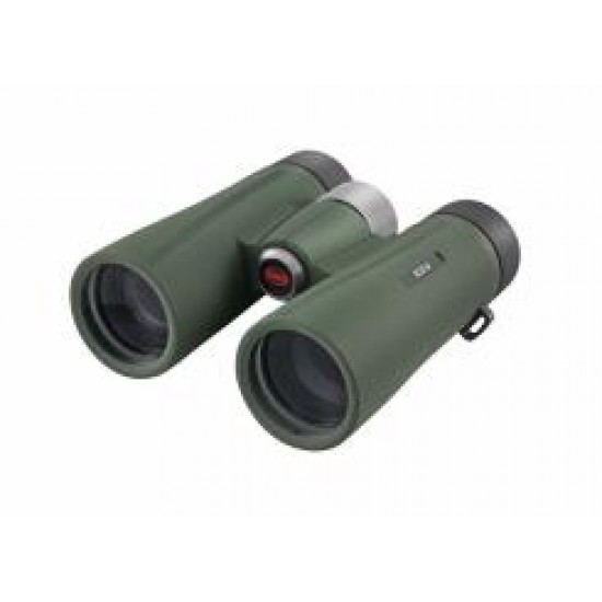 Žiūronai Kowa BD II 10x42 XD wide