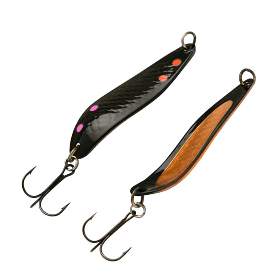 Žvejybinė Blizgė AKARA AV-65-12-AB119 Action Series Viskan II 65 12g