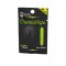 Žvejybinė cheminė švieselė AKARA FI-L Green Neon Skersmuo 3.0mm, Ilgis 25mm