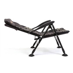 Žvejybinė kėdė SAKANA Camo2