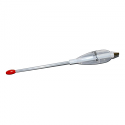 Žvejybinė Plūdė AKARA AS 2263 R 12g 15cm