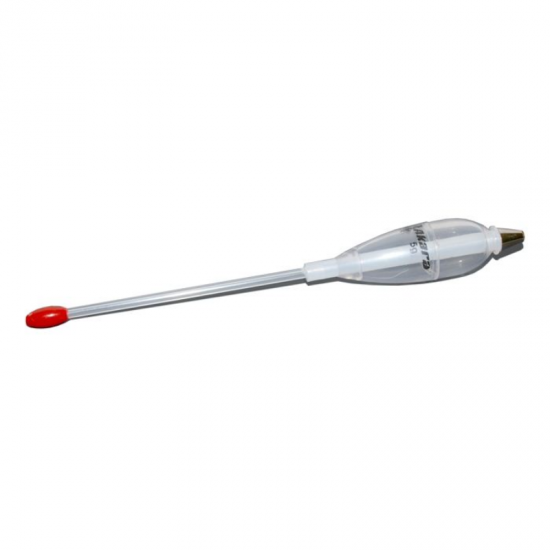 Žvejybinė plūdė AKARA AS 2263 R 15g 15cm