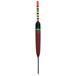 Žvejybinė pludė STREAM 5g 17 cm