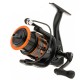Žvejybinė Ritė AKARA Black Hunter Feeder BH 4000, guoliai 9+1,Perdavimo santykis 5,1:1