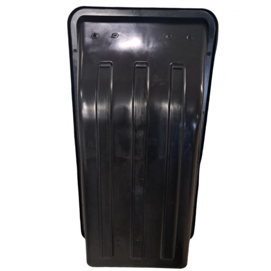Žvejybinės rogės 120x63x25 cm