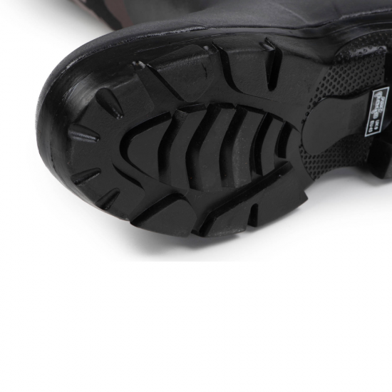 Žvejybiniai batai Fox Rage Camo neopreniniai 5 mm