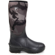 Žvejybiniai batai Fox Rage Camo neopreniniai 5 mm