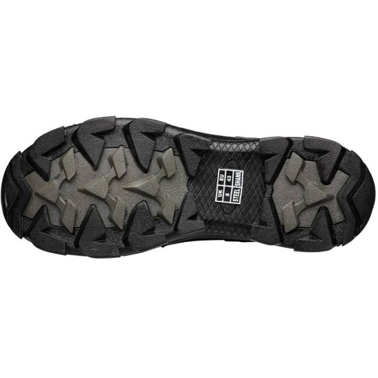 Žvejybiniai batai guminiai DAM Tira Rubber/Neoprene