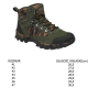Žvejybiniai batai Prologic Bank Bound Camo Trek
