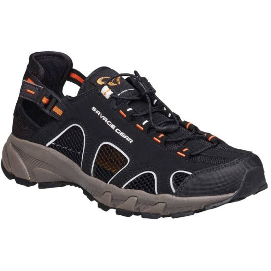 Žvejybiniai batai Savage Gear Coast Trek