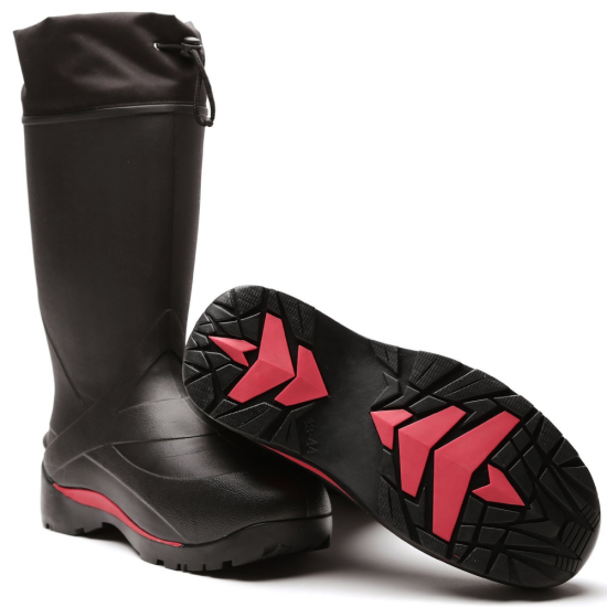 Žvejybiniai žieminiai batai Daiwa D-Vec Xtreme 20
