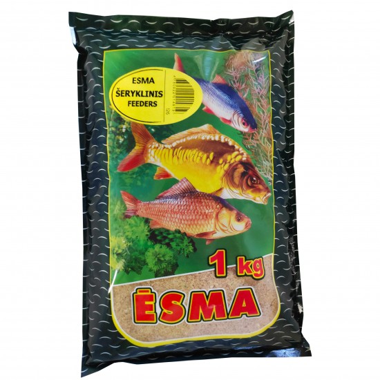 Žvejybinis jaukas Esma Kuoja 1kg