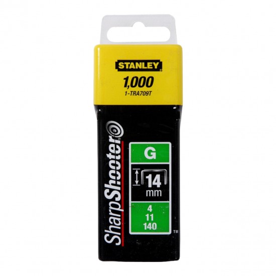 140 G tipo kab. „STANLEY