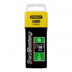 140 G tipo kab. „STANLEY