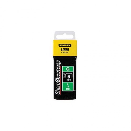 140 G tipo kabės „STANLEY 140 G tipo kabės „STANLEY