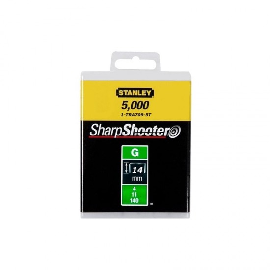 140 G tipo kabės „STANLEY