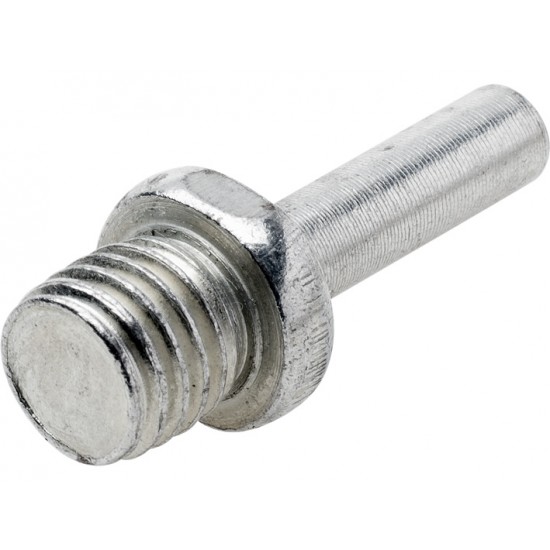 Adapteris M14 su koteliu