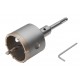 Adapteris SDS+ LIGHT 115 mm Adapteris SDS+ LIGHT 115 mm