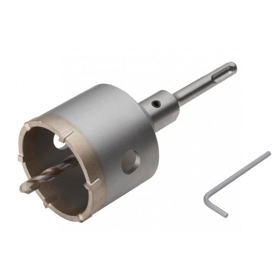 Adapteris SDS+ LIGHT 115 mm