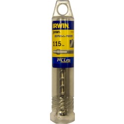 Adapteris SDS+ LIGHT 115 mm