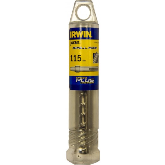 Adapteris SDS+ LIGHT 115 mm