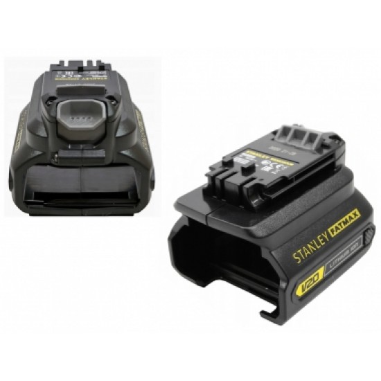 Adapteris Stanley SFMCB100