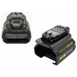 Adapteris Stanley SFMCB100