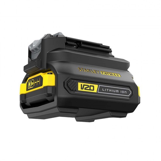 Adapteris Stanley SFMCB100