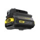 Adapteris Stanley SFMCB100