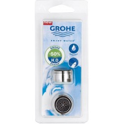 Aeratorius Grohe, M24x1, 2 vnt