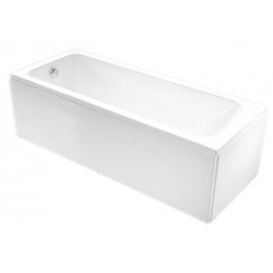Akrilinė vonia CORAL-160