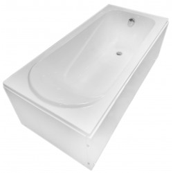 Akrilinė vonia PEARL-160