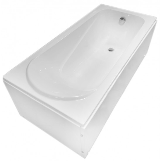 Akrilinė vonia PEARL-170