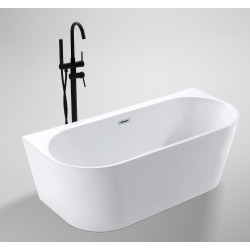 Akrilinė vonia RIVA 207 balta