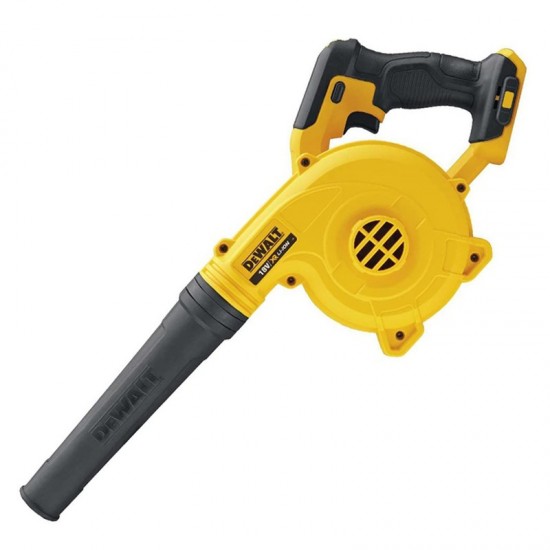 Akum. pūstuvas DeWalt DCV100-XJ 18V Akum. pūstuvas DeWalt DCV100-XJ 18V