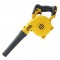 Akum. pūstuvas DeWalt DCV100-XJ 18V