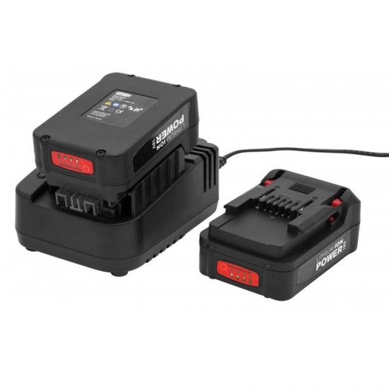 Akumuliatorinė viniakalė BN50 18Ga 18V Akumuliatorinė viniakalė BN50 18Ga 18V