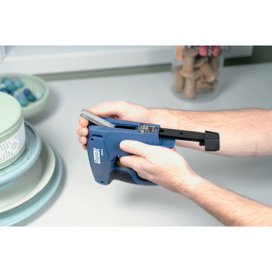 Akumuliatorinis kabiamūšis Rapid BTX10 Akumuliatorinis kabiamūšis Rapid BTX10