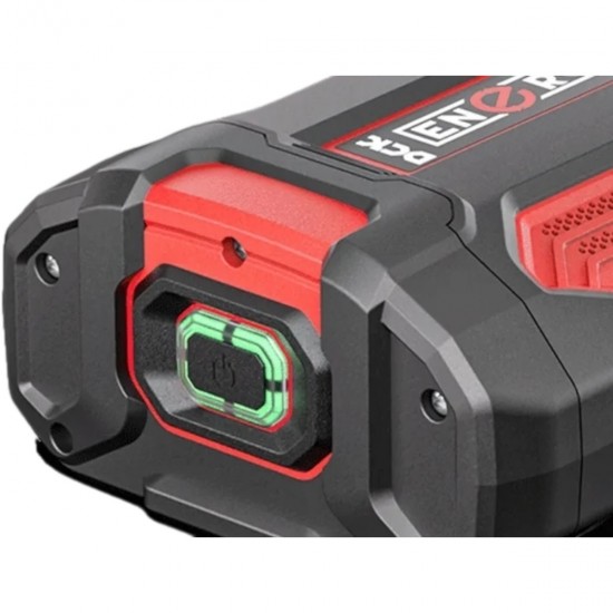 Akumuliatorius 5,0Ah, 58V, KDBL5850, DCK