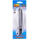 Aliumininis peilis Richmann 18mm Aliumininis peilis Richmann 18mm
