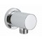 Alkūnė GROHE Rainshower dušo virštinkinė