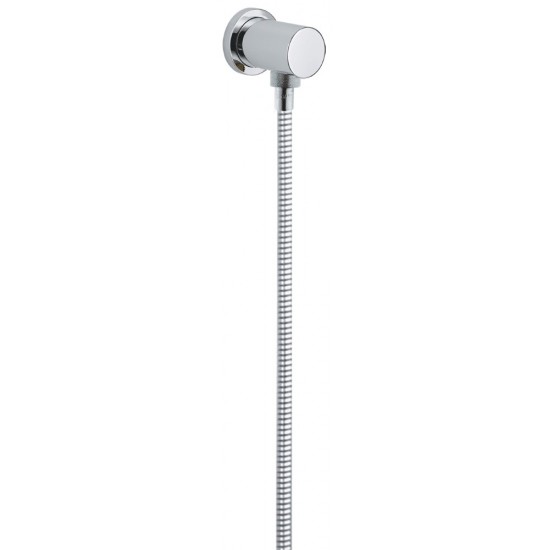 Alkūnė GROHE Rainshower dušo virštinkinė
