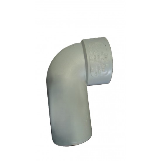 Alkūnė PP trapo 50/40/32  92239