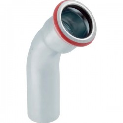 Alkūnė pres. plieno 18x45v/iš 20703