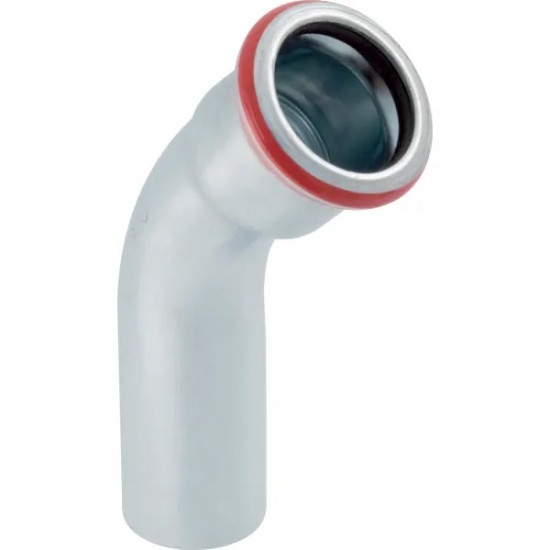 Alkūnė pres. plieno 18x45v/iš 20703