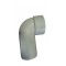 Alkūnė PVC trapo 50/40/32  92118