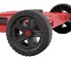 Allterrain system ONE transportavimo platforma, QBRICK Allterrain system ONE transportavimo platforma, QBRICK