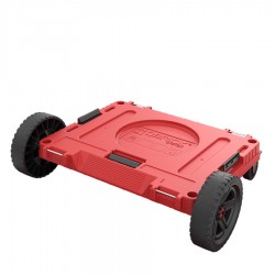 Allterrain system ONE transportavimo platforma, QBRICK