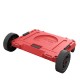 Allterrain system ONE transportavimo platforma, QBRICK Allterrain system ONE transportavimo platforma, QBRICK